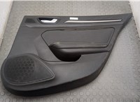 829A05859R Дверная карта (Обшивка двери) Renault Megane 4 2016-2020 20649495 #1
