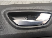 829A05859R Дверная карта (Обшивка двери) Renault Megane 4 2016-2020 20649495 #4