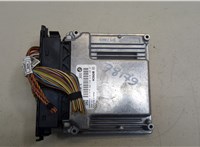 0281015043, 7811700 Блок управления двигателем BMW 5 E60 2003-2010 20649496 #1