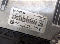 0281015043, 7811700 Блок управления двигателем BMW 5 E60 2003-2010 20649496 #2