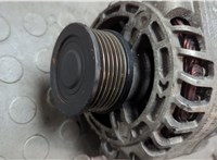 6204187, 93169028, 93169257 Генератор Opel Zafira B 2005-2014 20649498 #2