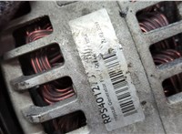6204187, 93169028, 93169257 Генератор Opel Zafira B 2005-2014 20649498 #3