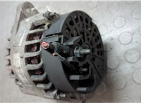 6204187, 93169028, 93169257 Генератор Opel Zafira B 2005-2014 20649498 #4