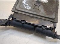  Блок управления двигателем Volkswagen Passat 6 2005-2010 20649501 #4