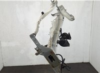  Лонжерон кузовной Nissan Quest 2010-2018 20649502 #4