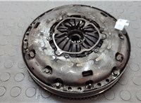  Маховик Opel Zafira B 2005-2014 20649505 #1
