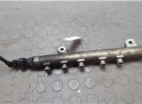  Рампа (рейка) топливная Opel Zafira B 2005-2014 20649507 #1