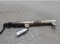  Рампа (рейка) топливная Opel Zafira B 2005-2014 20649507 #3