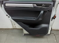7P0833055 Дверь боковая (легковая) Volkswagen Touareg 2010-2014 20649518 #2