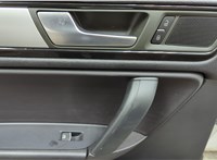 7P0833055 Дверь боковая (легковая) Volkswagen Touareg 2010-2014 20649518 #3
