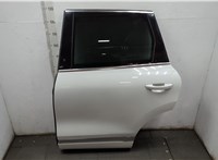 7P0833055 Дверь боковая (легковая) Volkswagen Touareg 2010-2014 20649518 #1