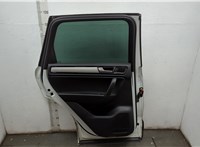 7P0833055 Дверь боковая (легковая) Volkswagen Touareg 2010-2014 20649518 #11