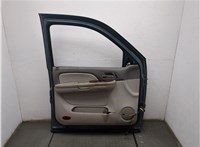  Дверная карта (Обшивка двери) Chevrolet Tahoe 2006-2014 11528804 #2