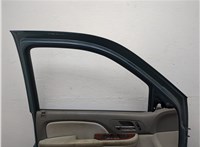  Дверная карта (Обшивка двери) Chevrolet Tahoe 2006-2014 11528804 #3
