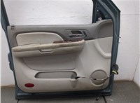  Дверная карта (Обшивка двери) Chevrolet Tahoe 2006-2014 11528804 #4