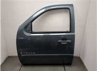  Дверная карта (Обшивка двери) Chevrolet Tahoe 2006-2014 11528804 #1