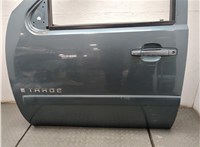 Дверная карта (Обшивка двери) Chevrolet Tahoe 2006-2014 11528804 #12