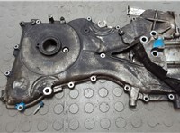 Крышка передняя ДВС Mazda 6 (GH) 2007-2012 20649527 #1