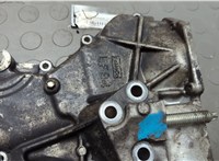 Крышка передняя ДВС Mazda 6 (GH) 2007-2012 20649527 #2