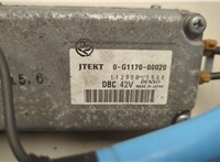 0G117000020, 1129001495 Блок управления электроусилителем руля Chevrolet Tahoe 2006-2014 20649531 #3