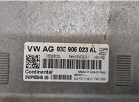  Блок управления двигателем Volkswagen Polo 2009-2014 20649543 #2