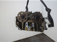 Головка блока (ГБЦ) Mazda 6 (GH) 2007-2012 20649545 #3