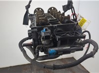 Головка блока (ГБЦ) Mazda 6 (GH) 2007-2012 20649545 #5