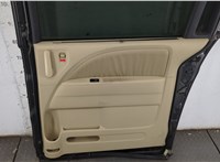  Дверная карта (Обшивка двери) Honda Odyssey 2004-2008 11528821 #7