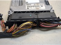  Блок управления двигателем BMW X3 E83 2003-2010 20649552 #3