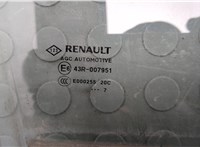 823006847R Стекло боковой двери Renault Megane 4 2016-2020 20649553 #2
