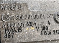 КПП - автомат (АКПП) Mercedes Actros MP4 2011-2022 20649558 #3