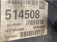 КПП - автомат (АКПП) Mercedes Actros MP4 2011-2022 20649558 #10