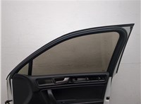  Дверная карта (Обшивка двери) Volkswagen Touareg 2010-2014 11528829 #3