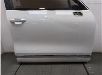  Дверная карта (Обшивка двери) Volkswagen Touareg 2010-2014 11528829 #11