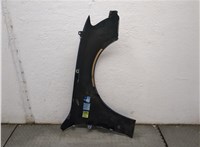 8K0821105J Крыло Audi A4 (B8) 2007-2015 20649586 #8