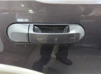  Дверь боковая (легковая) Ford Explorer 2006-2010 20649607 #10