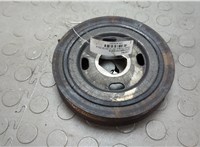 Шкив коленвала Opel Vivaro 2014-2019 20649608 #1