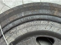 Шкив коленвала Opel Vivaro 2014-2019 20649608 #2