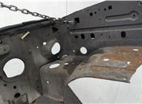  Рамка передняя (телевизор) Ford Explorer 2006-2010 20649611 #4