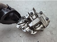  Насос масляный Opel Vivaro 2014-2019 20649612 #3
