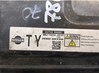 237105X05C Блок управления двигателем Nissan Pathfinder 2004-2014 20649616 #2