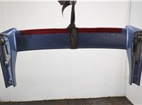  Спойлер Honda HRV 1998-2006 20649620 #2