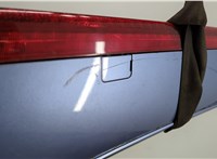  Спойлер Honda HRV 1998-2006 20649620 #5