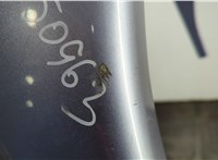  Спойлер Honda HRV 1998-2006 20649620 #6