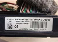 284B10046R Блок управления бортовой сети (Body Control Module) Renault Laguna 3 2007-2025 20649621 #3