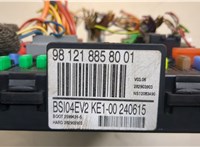 9812188580 Блок управления BSI (Блок предохранителей) Peugeot 5008 2009-2016 20649630 #5