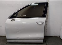  Дверная карта (Обшивка двери) Volkswagen Touareg 2010-2014 11528880 #1