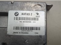  Блок управления камерой заднего вида BMW 5 F10 2010-2017 20649643 #2