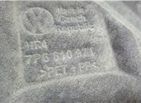 7P6810971 Защита арок (подкрылок) Volkswagen Touareg 2010-2014 20649644 #4