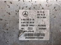 Блок управления двигателем Mercedes Sprinter 2006-2018 20649645 #3